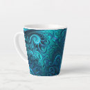 Search for spirals mugs Pattern