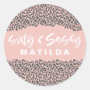 Search for leopard print stickers Modern