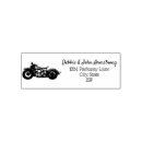 Search for motorcycle rubber stamps Bike