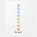 Search for yoga blankets Colourful