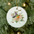 Search for butterflies christmas tree decorations Illustration