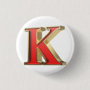 Search for alphabet letter badges Text