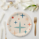 Search for 1950s paper plates Pretty