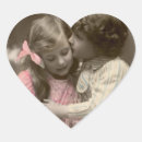 Search for vintage valentines for kids stickers Children