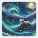Search for ocean otter stickers Cute