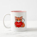 Search for happy fox mugs Animal
