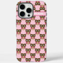 Search for pink owl iphone cases Birds