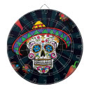Search for skull dartboards Sugar