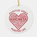 Search for life quote christmas tree decorations Typography
