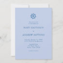 Search for boat wedding invitations Elegant