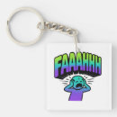 Search for meme square key rings Humor