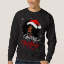 Search for african american santa hoodies Popular