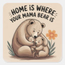 Search for bear cute stickers Mum