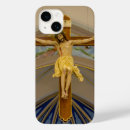 Search for catholic saints iphone cases Faith