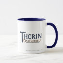 Search for dwalin mugs Thorin oakenshield
