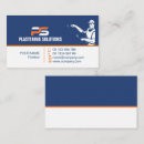 Search for plasterer business cards Handyman