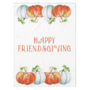 Search for burnt orange placemats Pumpkins