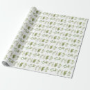Search for fresh gift wrap Botanical