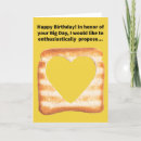 Search for toasted cards Funny