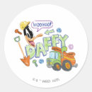 Search for daffy duck stickers Bugs bunny builders