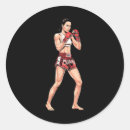 Search for stance stickers Boxing ring