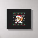 Search for beagle christmas art Pug
