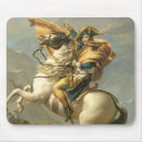 Search for napoleon mousepads Louis