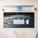Search for water drop mousepads Wet