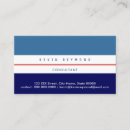 Search for thin blue line business cards Modern