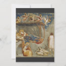 Search for giotto cards Nativity