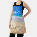 Search for family kitchen aprons Coastal