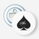 Search for suits magnets Spade