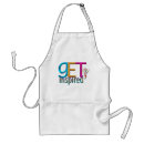 Search for inspirational aprons Life