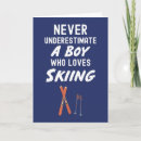 Search for ski cards Cute