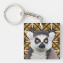 Search for lemurs key rings Cute