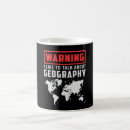 Search for geography mugs Map