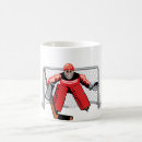 Search for ice hockey goalie mugs Sports