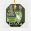 Search for egret christmas tree decorations Wildlife