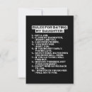 Search for daddy vertical note cards Father