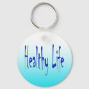 Search for eat healthy key rings Eating