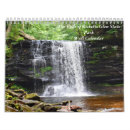 Search for states calendars Park