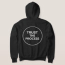 Search for growth clothing Minimalist typography