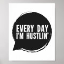Search for make every day posters Typography