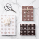 Search for blush christmas wrapping paper Black