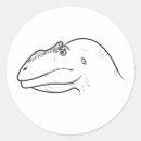 Search for cretaceous stickers Reptile