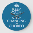 Search for jazz clocks Tap
