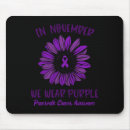 Search for cancer awareness mousepads Pancreatic