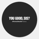 Search for si stickers Mental