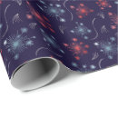 Search for silver and red wrapping paper Festive