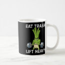 Search for fitness freak mugs Gym culture